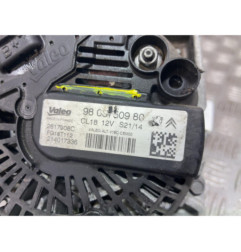 Alternateur CITROEN C5 2