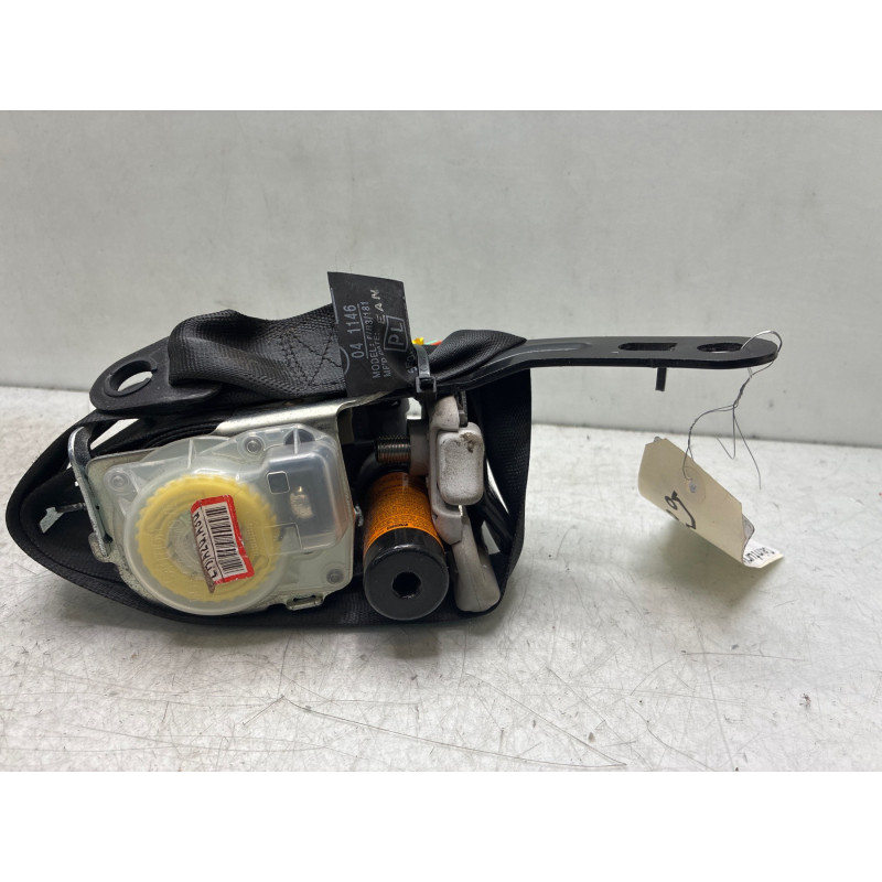 Pretensionneur de ceinture avant gauche KIA PICANTO 1 Photo n°3