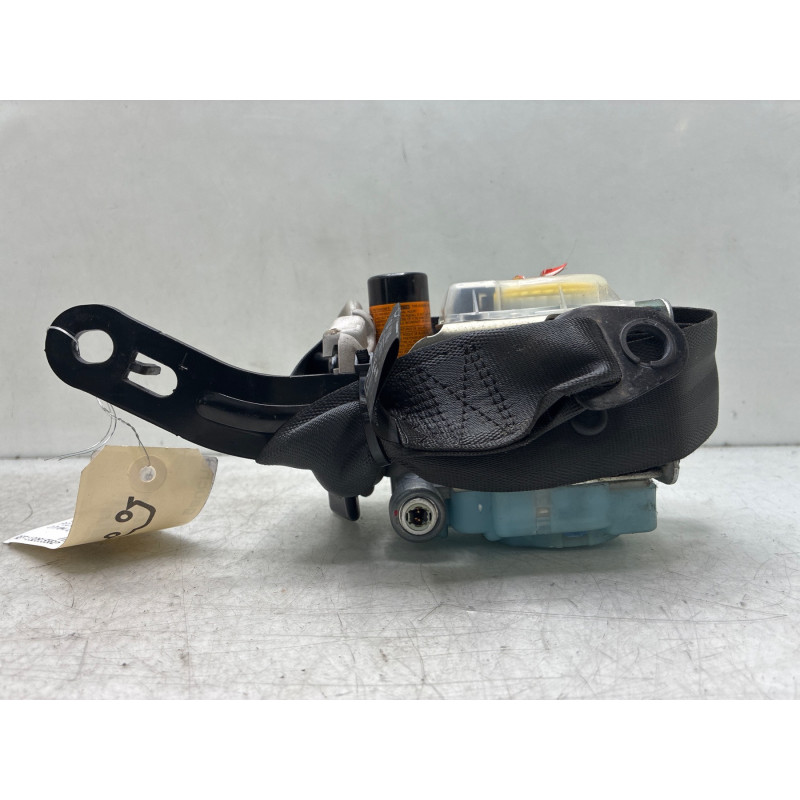 Pretensionneur de ceinture avant gauche KIA PICANTO 1 Photo n°4