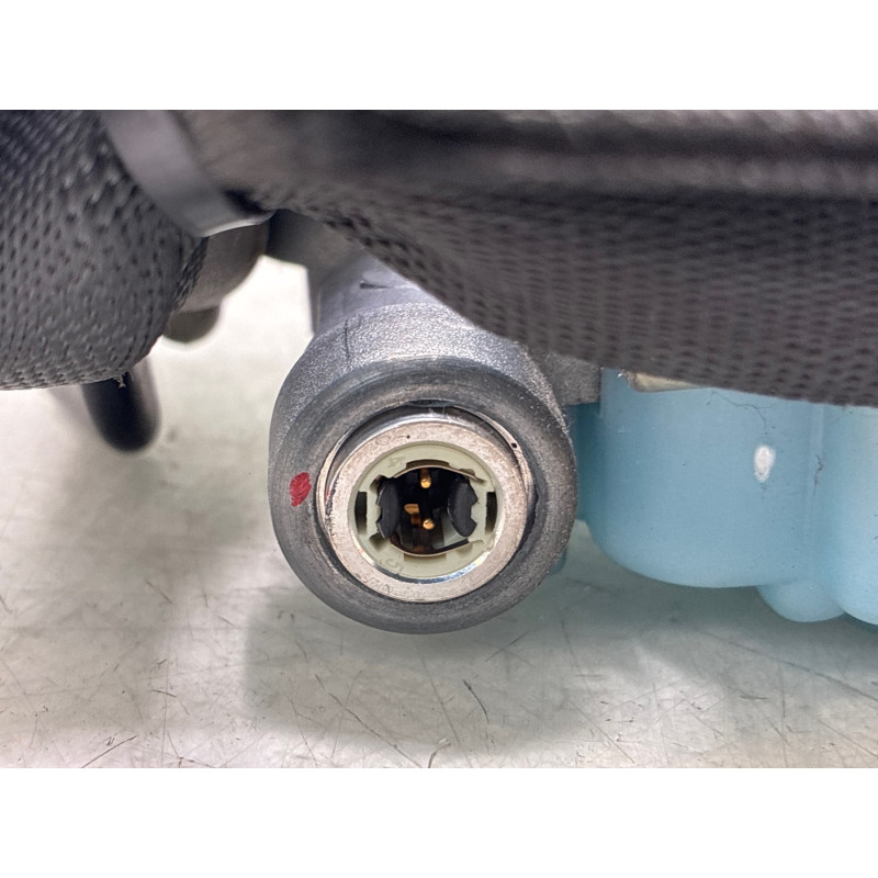 Pretensionneur de ceinture avant gauche KIA PICANTO 1 Photo n°5