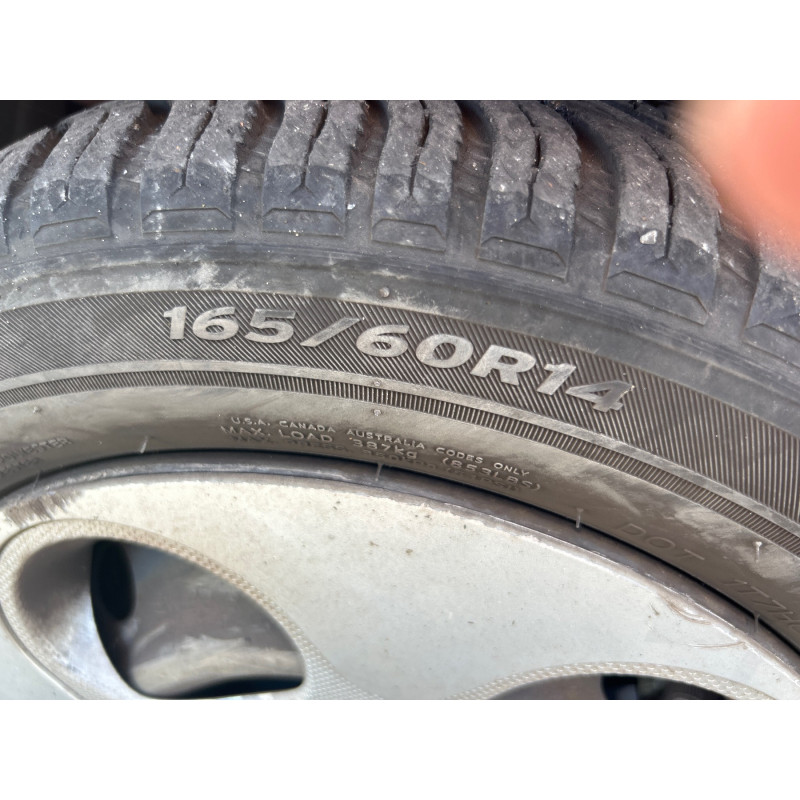 Pretensionneur de ceinture avant gauche KIA PICANTO 1 Photo n°16
