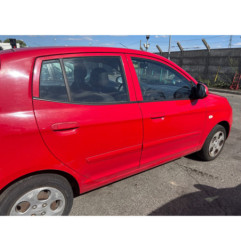 Pretensionneur de ceinture avant gauche KIA PICANTO 1