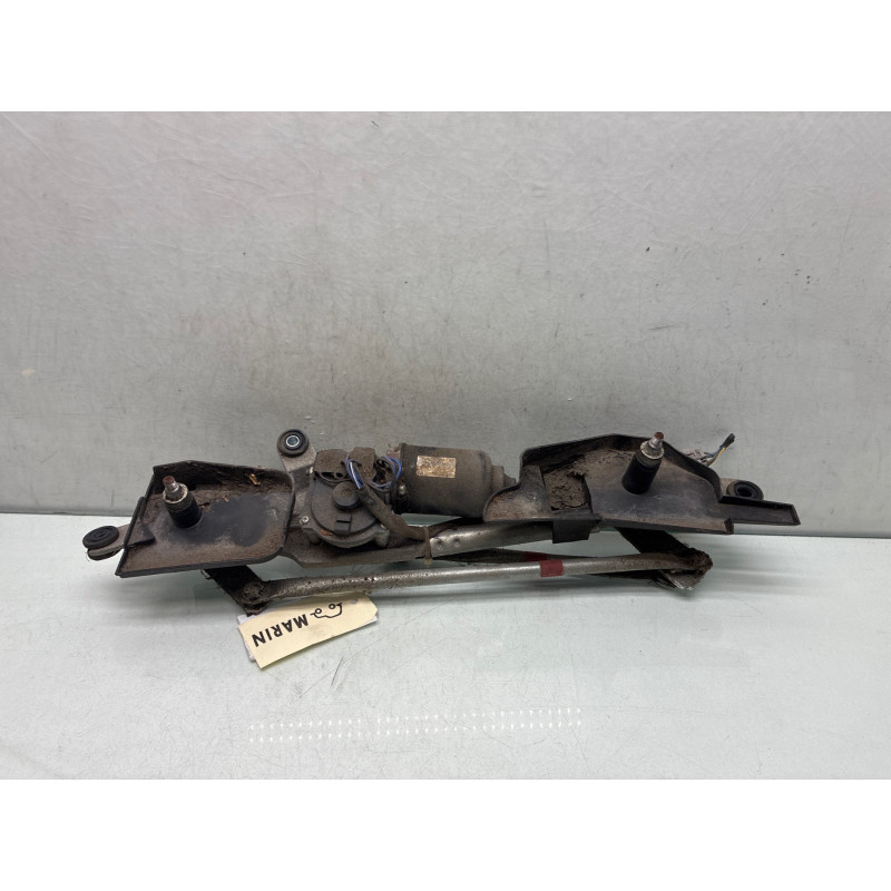 Moteur essuie glace avant SUZUKI ALTO 3 Photo n°1