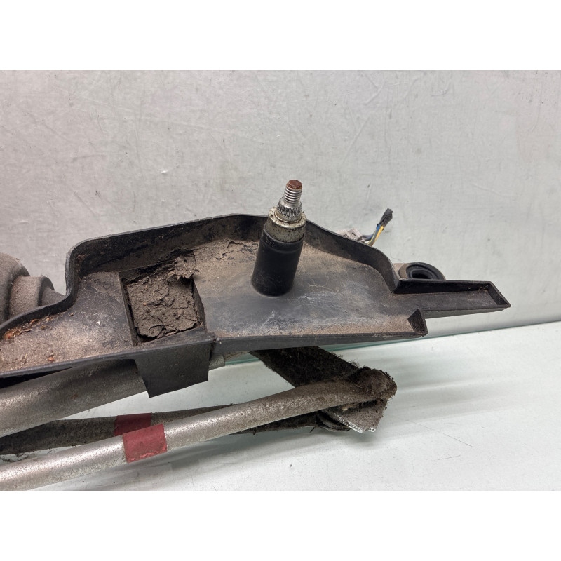 Moteur essuie glace avant SUZUKI ALTO 3 Photo n°2