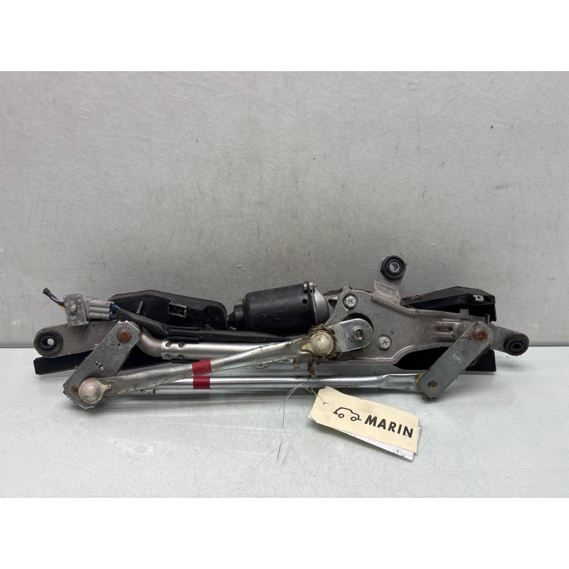 Moteur essuie glace avant SUZUKI ALTO 3 Photo n°3
