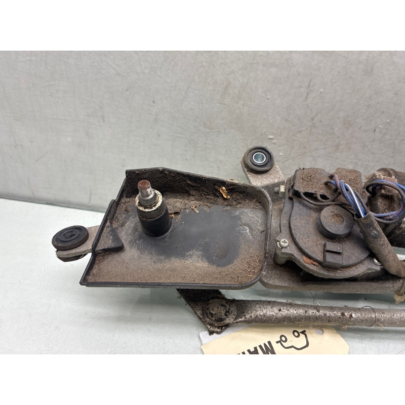 Moteur essuie glace avant SUZUKI ALTO 3 Photo n°4