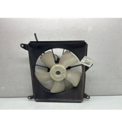 Moto ventilateur radiateur SUZUKI ALTO 3 Photo n°1