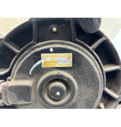 Moto ventilateur radiateur SUZUKI ALTO 3