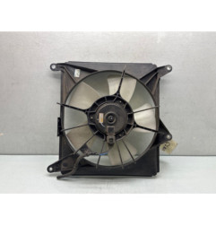 Moto ventilateur radiateur SUZUKI ALTO 3