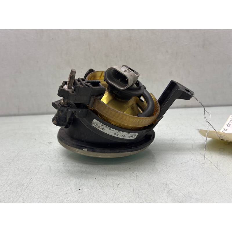 Anti brouillard droit (feux) VOLKSWAGEN GOLF 6 Photo n°3