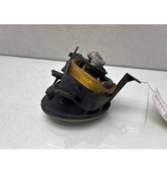 Anti brouillard gauche (feux) VOLKSWAGEN GOLF 6