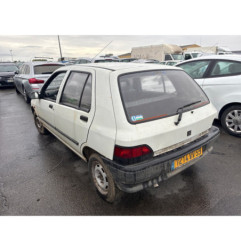 Demarreur RENAULT CLIO 1