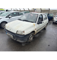 Demarreur RENAULT CLIO 1