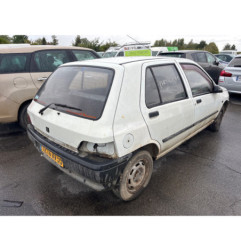 Demarreur RENAULT CLIO 1