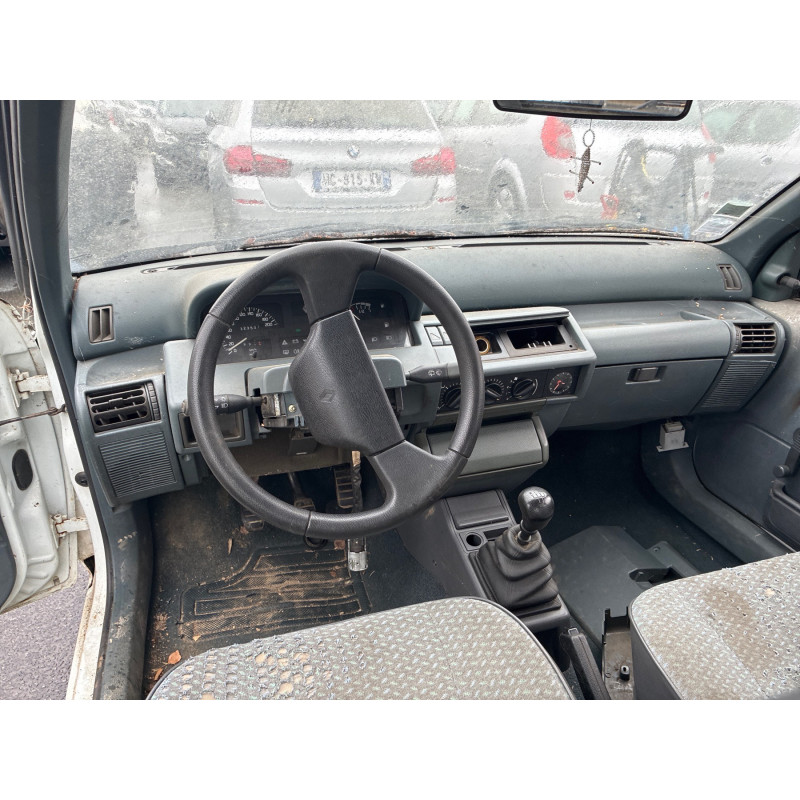 Demarreur RENAULT CLIO 1 Photo n°15