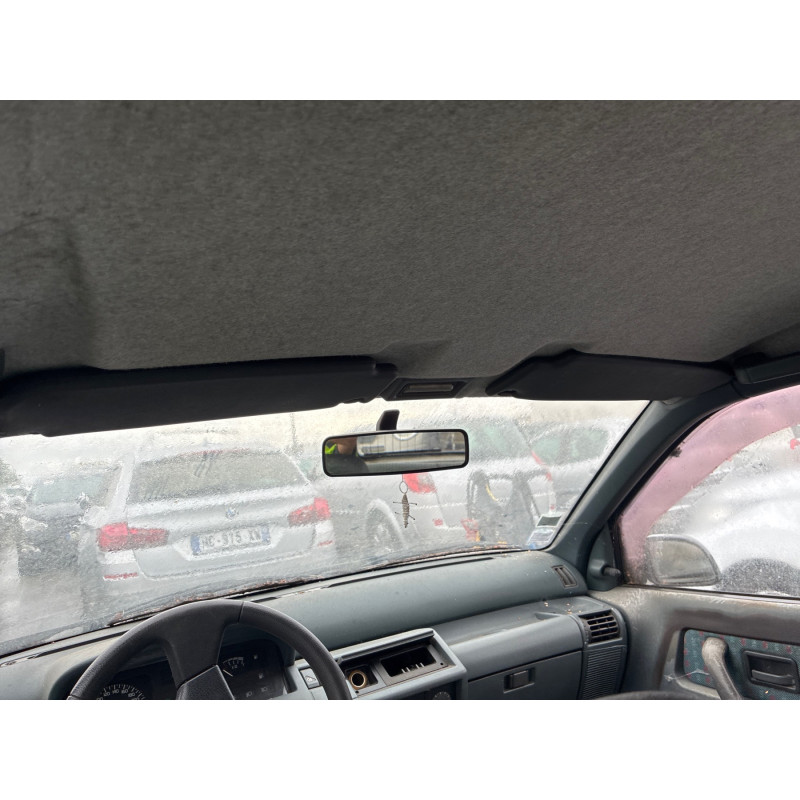 Demarreur RENAULT CLIO 1 Photo n°16