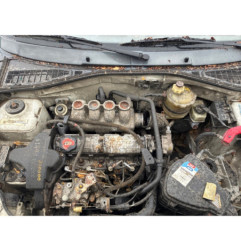 Demarreur RENAULT CLIO 1