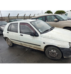 Alternateur RENAULT CLIO 1