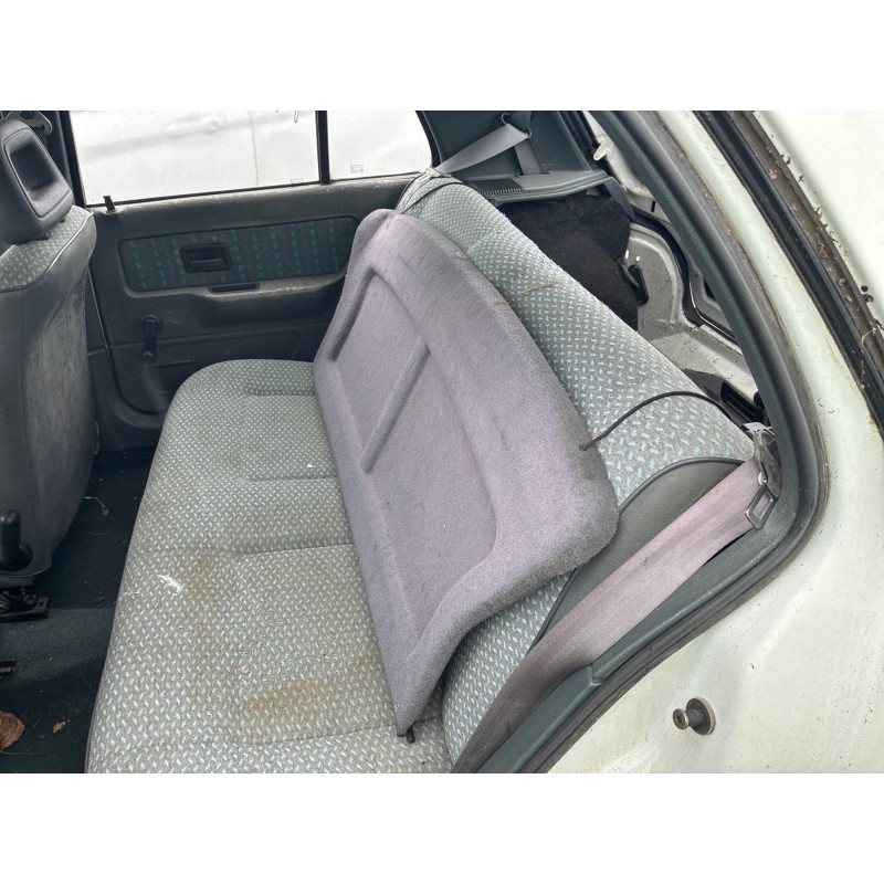 Alternateur RENAULT CLIO 1 Photo n°14