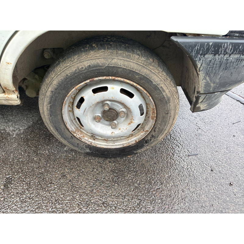 Alternateur RENAULT CLIO 1 Photo n°15
