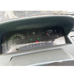 Alternateur RENAULT CLIO 1