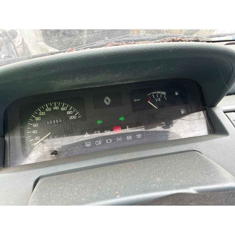 Alternateur RENAULT CLIO 1 Photo n°20