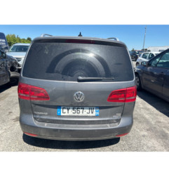 Anti brouillard gauche (feux) VOLKSWAGEN TOURAN 2