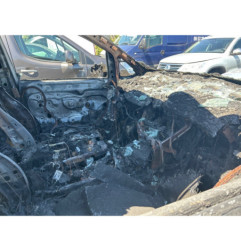 Anti brouillard gauche (feux) VOLKSWAGEN TOURAN 2