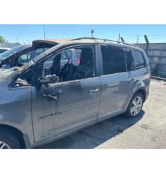 Anti brouillard gauche (feux) VOLKSWAGEN TOURAN 2