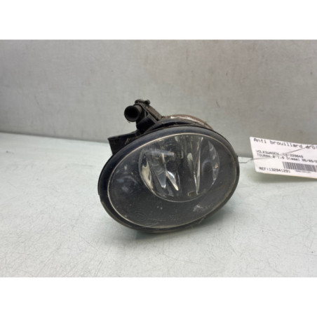Anti brouillard droit (feux) VOLKSWAGEN TOURAN 2