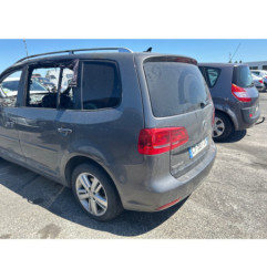 Anti brouillard droit (feux) VOLKSWAGEN TOURAN 2