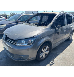 Anti brouillard droit (feux) VOLKSWAGEN TOURAN 2