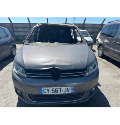 Anti brouillard droit (feux) VOLKSWAGEN TOURAN 2