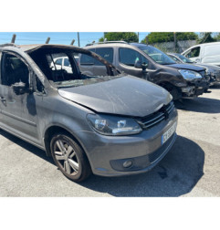 Anti brouillard droit (feux) VOLKSWAGEN TOURAN 2