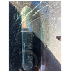 Anti brouillard droit (feux) VOLKSWAGEN TOURAN 2