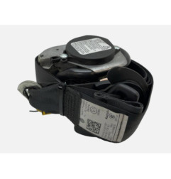 Pretensionneur de ceinture avant droit VOLKSWAGEN GOLF 6 Photo n°1