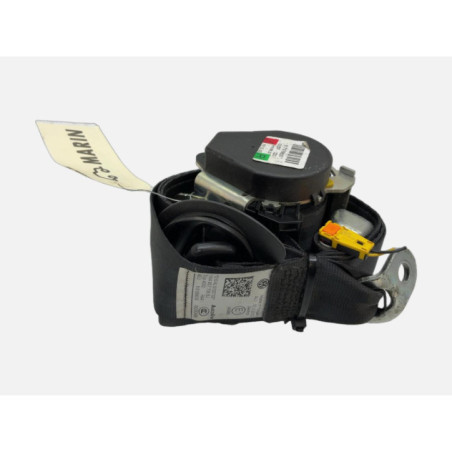 Pretensionneur de ceinture avant droit VOLKSWAGEN GOLF 6