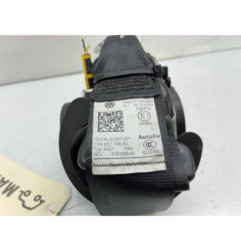 Pretensionneur de ceinture avant droit VOLKSWAGEN GOLF 6