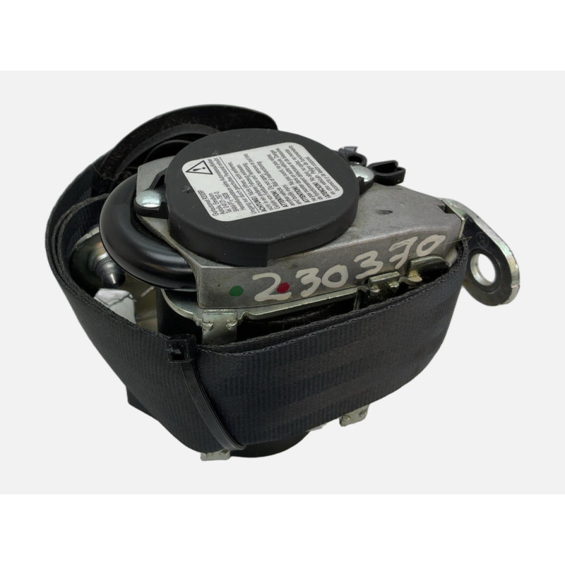 Pretensionneur de ceinture avant gauche VOLKSWAGEN GOLF 6 Photo n°2