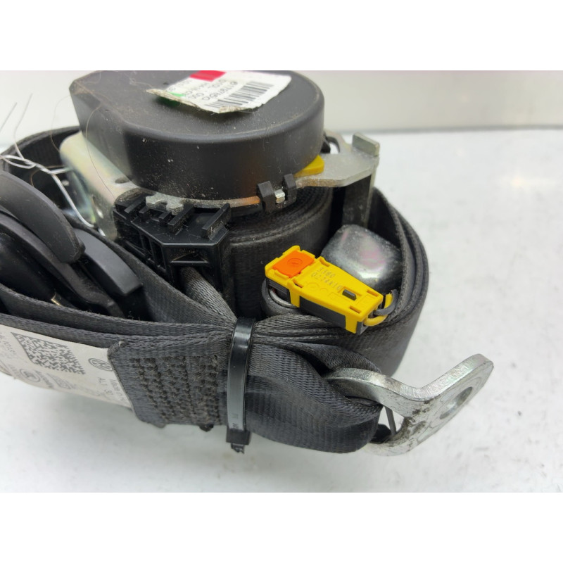 Pretensionneur de ceinture avant gauche VOLKSWAGEN GOLF 6 Photo n°3