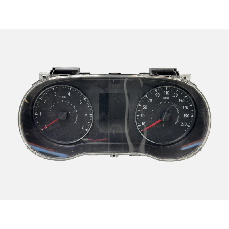 Compteur DACIA SANDERO 3 Photo n°1
