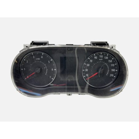 Compteur DACIA SANDERO 3 Photo n°1