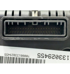 Compteur DACIA SANDERO 3