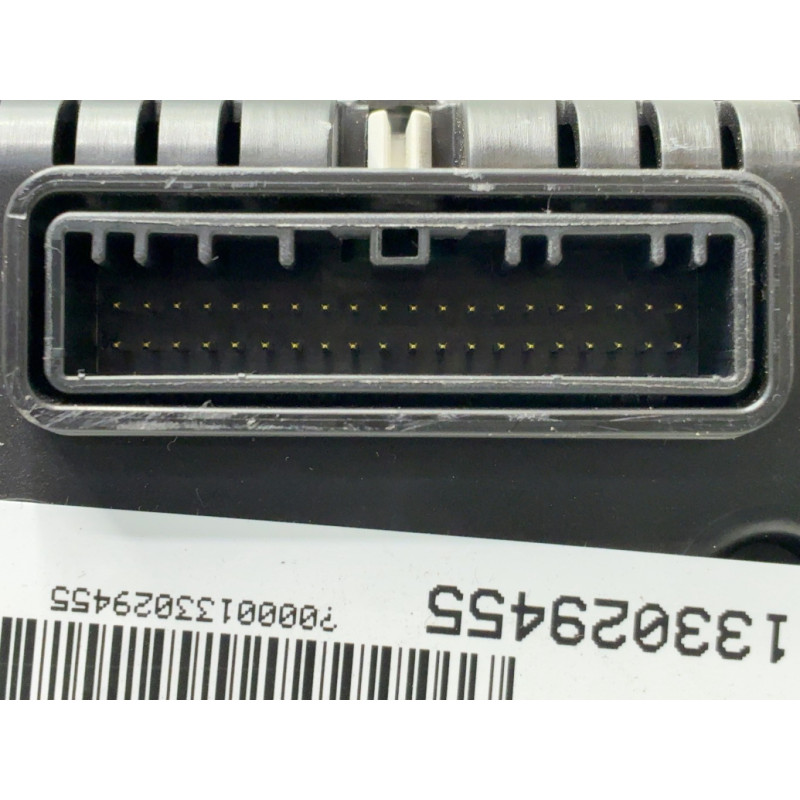 Compteur DACIA SANDERO 3 Photo n°5