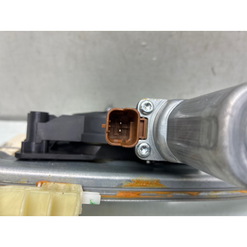 Leve vitre electrique avant droit DACIA SANDERO 3 Photo n°4