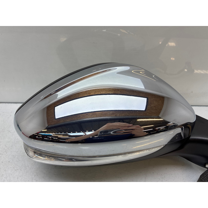 Retroviseur droit PEUGEOT 2008 1 Photo n°7