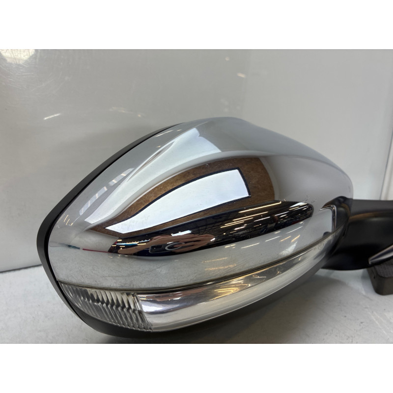 Retroviseur droit PEUGEOT 2008 1 Photo n°8