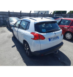 Retroviseur droit PEUGEOT 2008 1