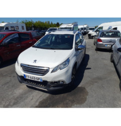 Retroviseur droit PEUGEOT 2008 1