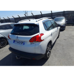 Retroviseur droit PEUGEOT 2008 1